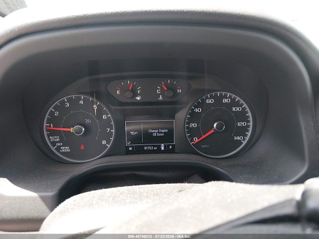 GMC Acadia Sle-1 2019 1GKKNRLA3KZ271091 Image 7
