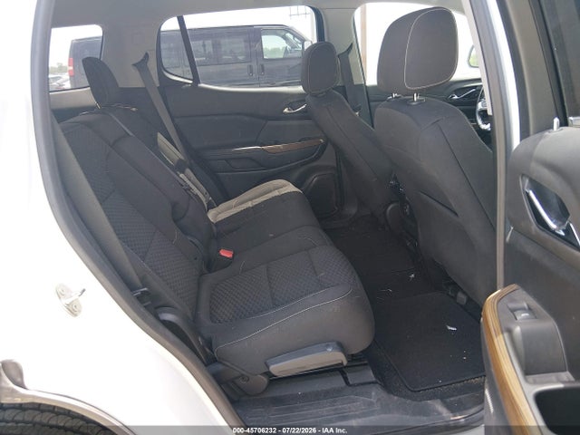 GMC Acadia Sle-1 2019 1GKKNRLA3KZ271091 Image 8