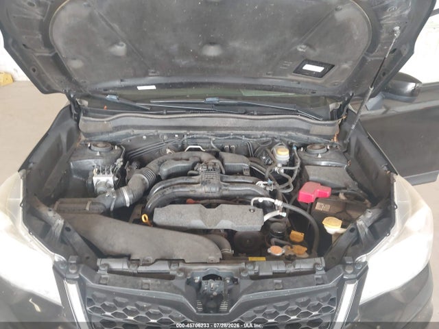 Продажа на аукционе авто 2015 Subaru Forester 2.5i Premium, vin: JF2SJADC6FH457150, номер лота: 45706233