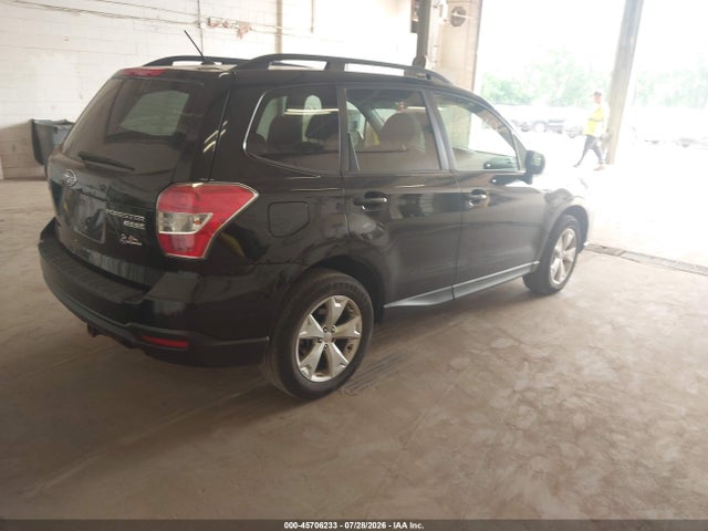 Продажа на аукционе авто 2015 Subaru Forester 2.5i Premium, vin: JF2SJADC6FH457150, номер лота: 45706233