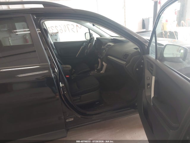 Продажа на аукционе авто 2015 Subaru Forester 2.5i Premium, vin: JF2SJADC6FH457150, номер лота: 45706233