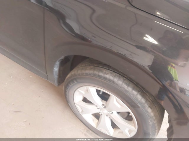 Продажа на аукционе авто 2015 Subaru Forester 2.5i Premium, vin: JF2SJADC6FH457150, номер лота: 45706233