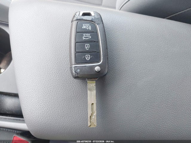 Hyundai ELANTRA SE 2021 5NPLL4AG6MH049641 Image 11