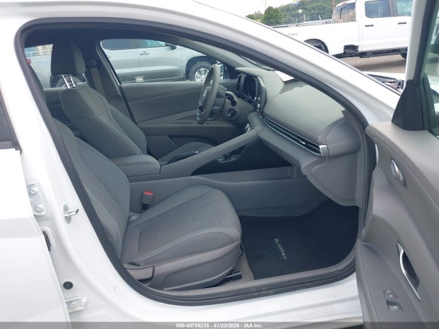 Hyundai ELANTRA SE 2021 5NPLL4AG6MH049641 Image 5