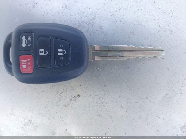 Toyota CAMRY SE 2016 4T1BF1FK7GU188567 Image 11