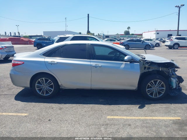 Toyota CAMRY SE 2016 4T1BF1FK7GU188567 Image 14