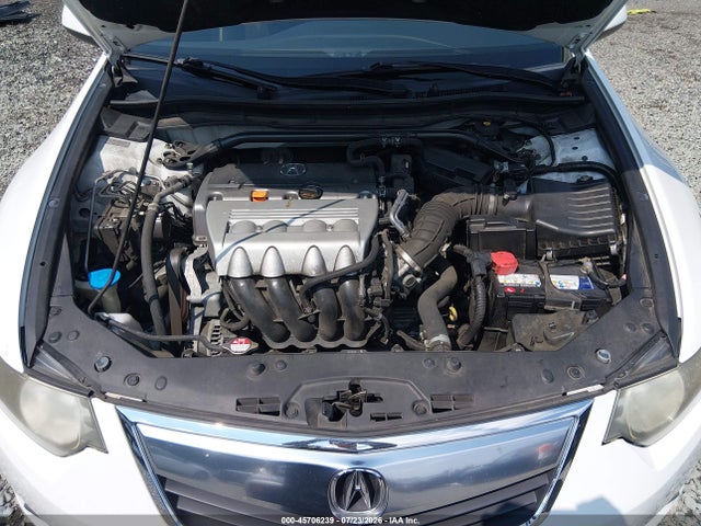 45706239 :رقم المزاد ، JH4CU2F82CC021766 vin ، 2012 Acura Tsx 2.4 مزاد بيع