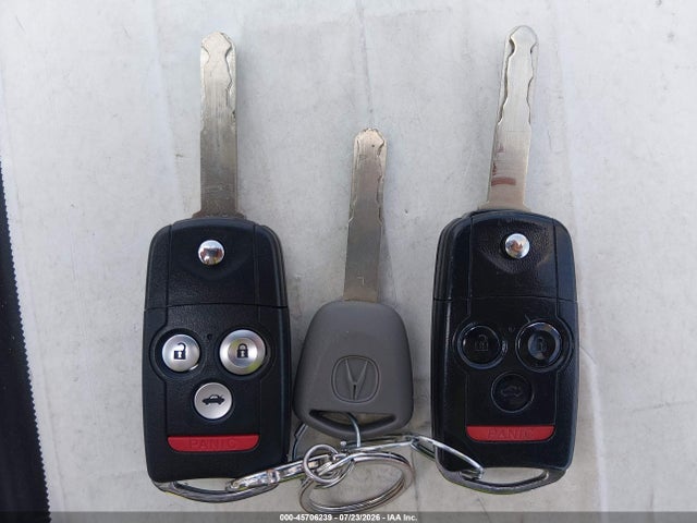 45706239 :رقم المزاد ، JH4CU2F82CC021766 vin ، 2012 Acura Tsx 2.4 مزاد بيع