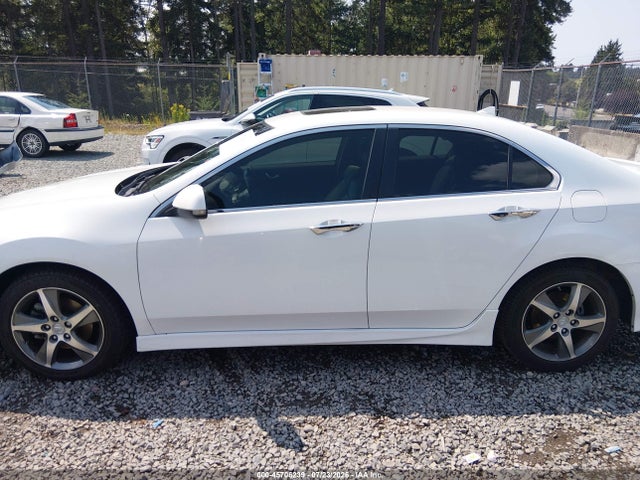 45706239 :رقم المزاد ، JH4CU2F82CC021766 vin ، 2012 Acura Tsx 2.4 مزاد بيع
