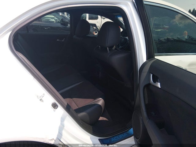 45706239 :رقم المزاد ، JH4CU2F82CC021766 vin ، 2012 Acura Tsx 2.4 مزاد بيع
