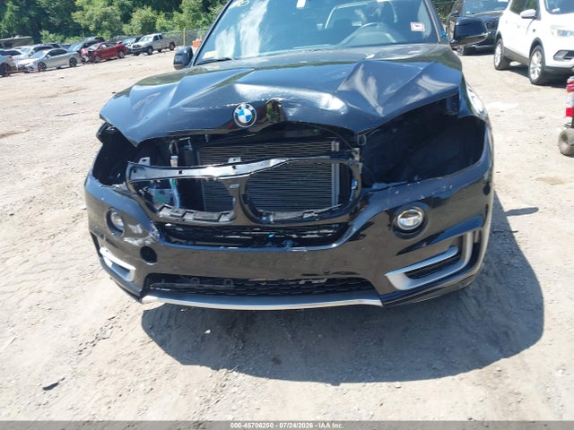 Aukcja sprzedaży 2017 Bmw X5 Xdrive35i, vin: 5UXKR0C51H0U54614, numer aukcji: 45706250