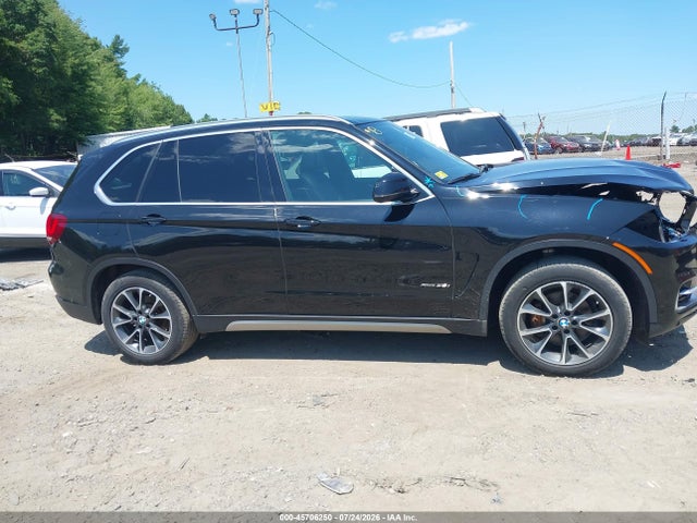 Aukcja sprzedaży 2017 Bmw X5 Xdrive35i, vin: 5UXKR0C51H0U54614, numer aukcji: 45706250