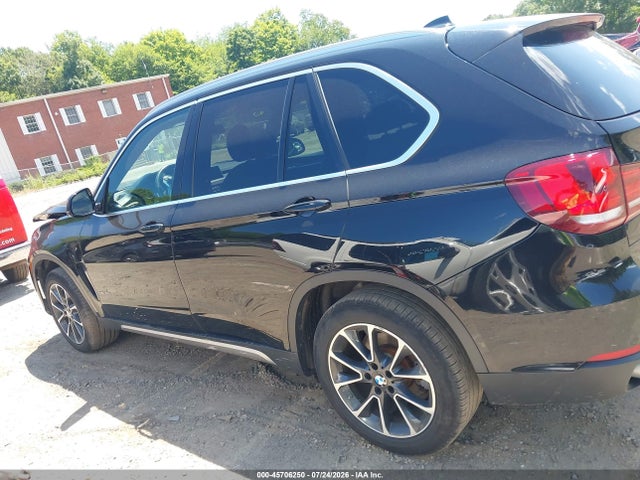 Aukcja sprzedaży 2017 Bmw X5 Xdrive35i, vin: 5UXKR0C51H0U54614, numer aukcji: 45706250
