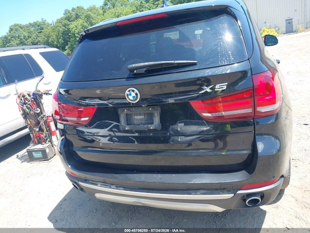 Aukcja sprzedaży 2017 Bmw X5 Xdrive35i, vin: 5UXKR0C51H0U54614, numer aukcji: 45706250