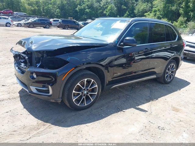 Aukcja sprzedaży 2017 Bmw X5 Xdrive35i, vin: 5UXKR0C51H0U54614, numer aukcji: 45706250