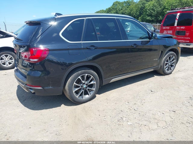Aukcja sprzedaży 2017 Bmw X5 Xdrive35i, vin: 5UXKR0C51H0U54614, numer aukcji: 45706250