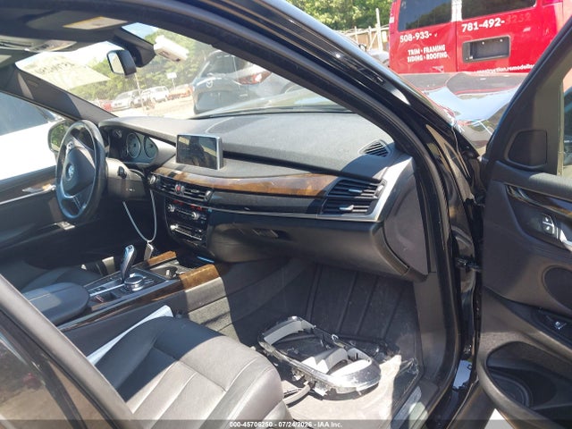 Aukcja sprzedaży 2017 Bmw X5 Xdrive35i, vin: 5UXKR0C51H0U54614, numer aukcji: 45706250