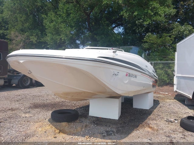 Mercruiser Hurricane 2017 GDY39544A717 Image 2