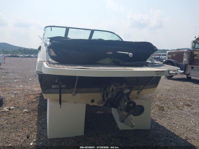Mercruiser Hurricane 2017 GDY39544A717 Image 3