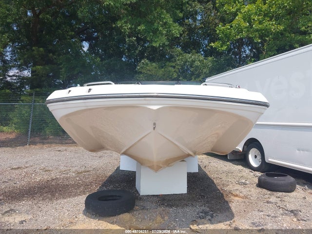 Mercruiser Hurricane 2017 GDY39544A717 Image 6