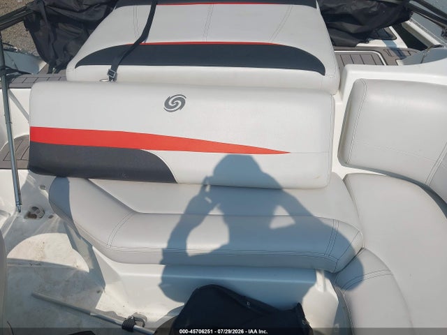Mercruiser Hurricane 2017 GDY39544A717 Image 8