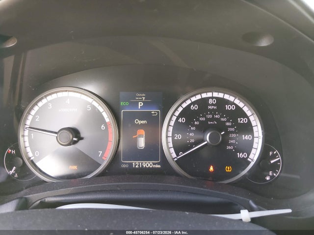 Aukcja sprzedaży 2017 Lexus Nx 200t F Sport, vin: JTJYARBZ5H2071868, numer aukcji: 45706254