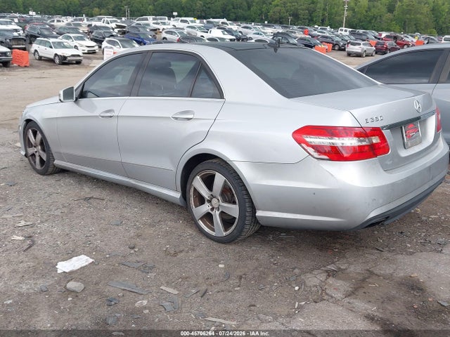 Продаж на аукціоні авто 2010 Mercedes-benz E 350, vin: WDDHF5GB5AA209581, номер лоту: 45706264