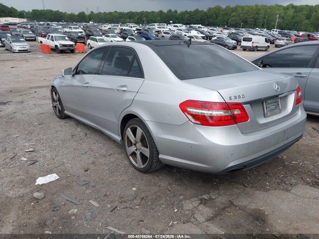 Продаж на аукціоні авто 2010 Mercedes-benz E 350, vin: WDDHF5GB5AA209581, номер лоту: 45706264