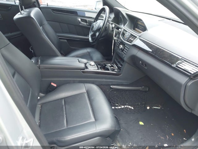 Продаж на аукціоні авто 2010 Mercedes-benz E 350, vin: WDDHF5GB5AA209581, номер лоту: 45706264