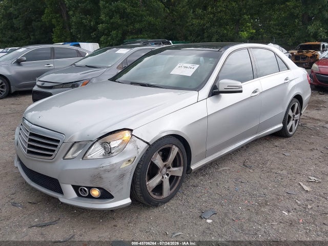 Продаж на аукціоні авто 2010 Mercedes-benz E 350, vin: WDDHF5GB5AA209581, номер лоту: 45706264