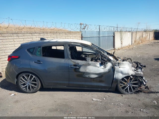 Продажа на аукционе авто 2024 Subaru Impreza Sport 5-door, vin: JF1GUAFC8R8337319, номер лота: 45706265