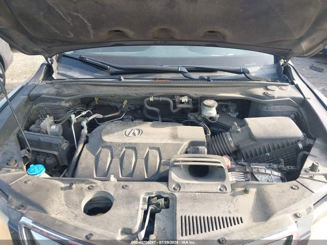 45706267 :رقم المزاد ، 5J8TB3H34EL000694 vin ، 2014 Acura Rdx مزاد بيع