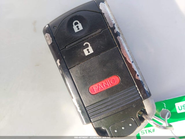 45706267 :رقم المزاد ، 5J8TB3H34EL000694 vin ، 2014 Acura Rdx مزاد بيع