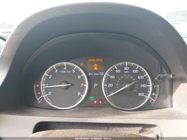 45706267 :رقم المزاد ، 5J8TB3H34EL000694 vin ، 2014 Acura Rdx مزاد بيع