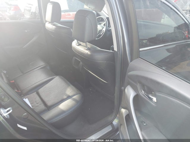 45706267 :رقم المزاد ، 5J8TB3H34EL000694 vin ، 2014 Acura Rdx مزاد بيع