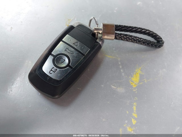 Aukcja sprzedaży 2020 Ford Explorer Xlt, vin: 1FMSK8DH0LGA69005, numer aukcji: 45706270
