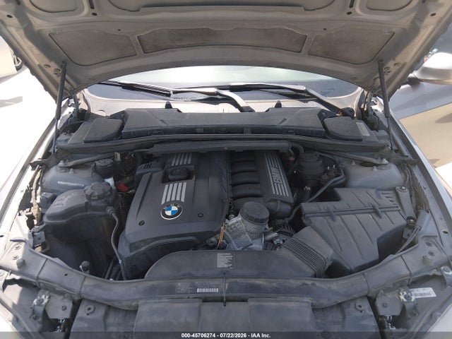 2011 Bmw 328i მანქანა იყიდება აუქციონზე, vin: WBAPH7C5XBA801746, აუქციონის ნომერი: 45706274