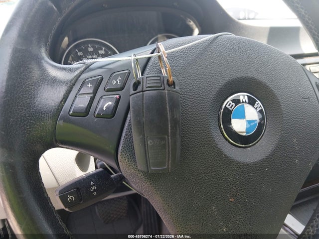 2011 Bmw 328i მანქანა იყიდება აუქციონზე, vin: WBAPH7C5XBA801746, აუქციონის ნომერი: 45706274