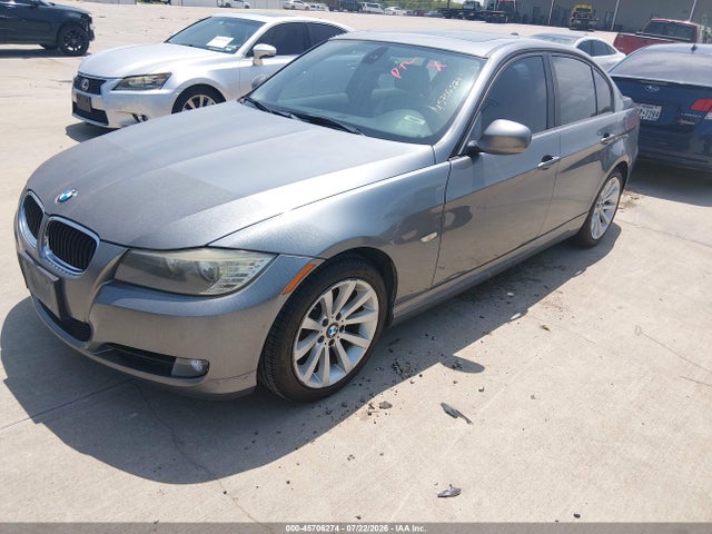 2011 Bmw 328i მანქანა იყიდება აუქციონზე, vin: WBAPH7C5XBA801746, აუქციონის ნომერი: 45706274