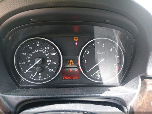 2011 Bmw 328i მანქანა იყიდება აუქციონზე, vin: WBAPH7C5XBA801746, აუქციონის ნომერი: 45706274