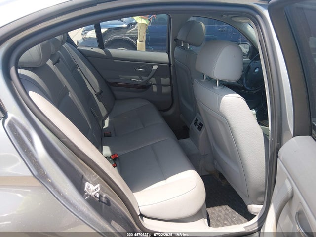 2011 Bmw 328i მანქანა იყიდება აუქციონზე, vin: WBAPH7C5XBA801746, აუქციონის ნომერი: 45706274