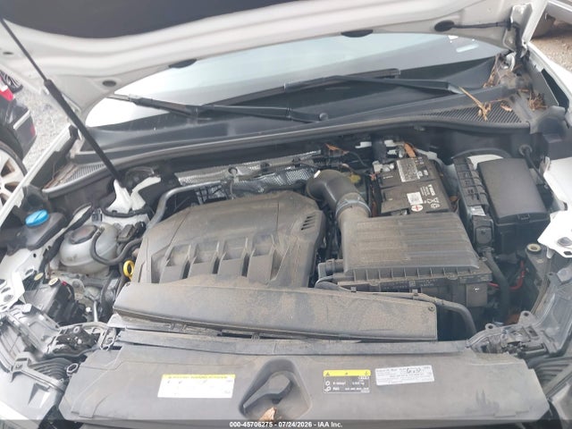 Aukcja sprzedaży 2020 Audi Q3 Premium 45 Tfsi S Line Quattro Tiptronic, vin: WA1DECF3XL1094192, numer aukcji: 45706275