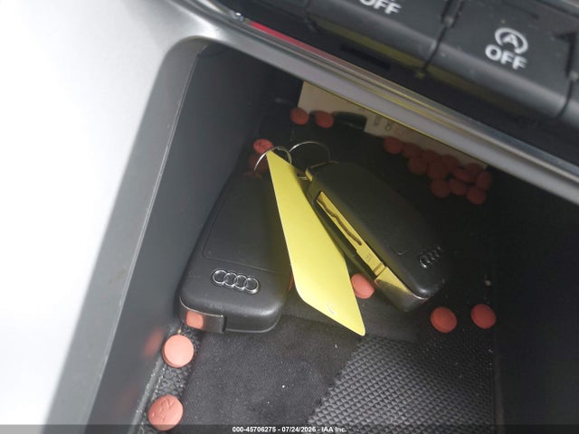 Aukcja sprzedaży 2020 Audi Q3 Premium 45 Tfsi S Line Quattro Tiptronic, vin: WA1DECF3XL1094192, numer aukcji: 45706275