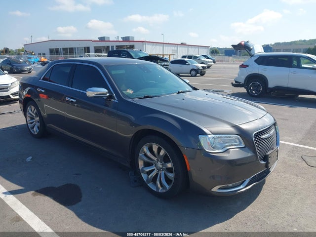 Aukcja sprzedaży 2019 Chrysler 300 Limited, vin: 2C3CCAEG2KH593489, numer aukcji: 45706277