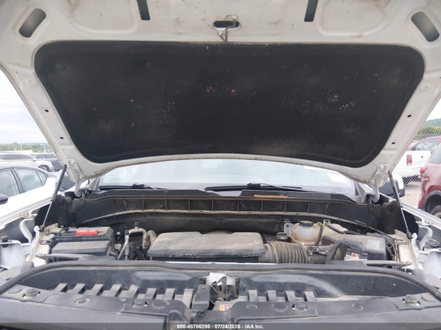 Продажа на аукционе авто 2021 Chevrolet Silverado 1500 4wd  Short Bed Lt, vin: 3GCUYDED8MG322965, номер лота: 45706296