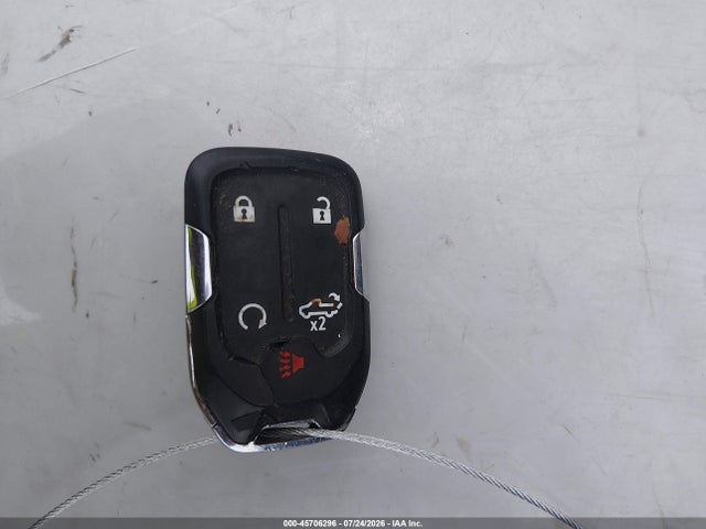 Продажа на аукционе авто 2021 Chevrolet Silverado 1500 4wd  Short Bed Lt, vin: 3GCUYDED8MG322965, номер лота: 45706296