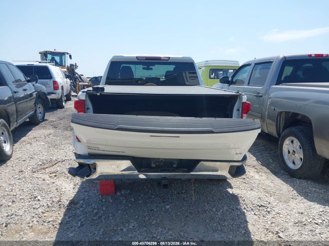 Продажа на аукционе авто 2021 Chevrolet Silverado 1500 4wd  Short Bed Lt, vin: 3GCUYDED8MG322965, номер лота: 45706296