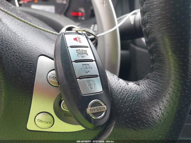 Aukcja sprzedaży 2012 Nissan Maxima 3.5 Sv, vin: 1N4AA5AP0CC815964, numer aukcji: 45706297