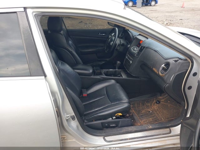 Aukcja sprzedaży 2012 Nissan Maxima 3.5 Sv, vin: 1N4AA5AP0CC815964, numer aukcji: 45706297