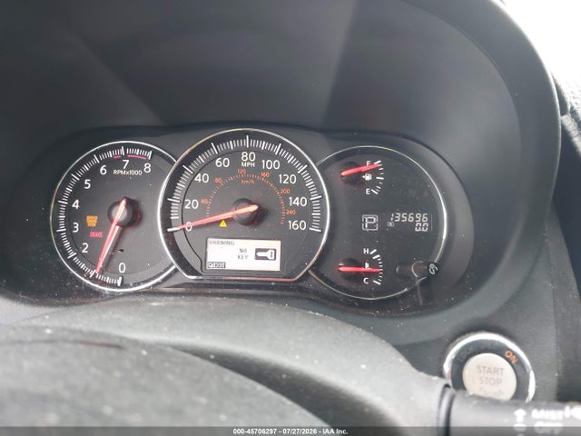 Aukcja sprzedaży 2012 Nissan Maxima 3.5 Sv, vin: 1N4AA5AP0CC815964, numer aukcji: 45706297